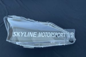 Nissan Teana L33 13-15 Head Lamp Lens Cover