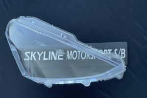 Nissan Grand Livina 14-19 Head Lamp Lens Cover