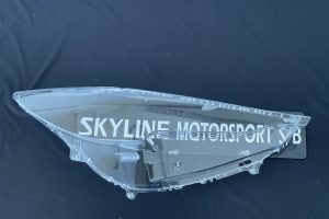 Mazda CX5 16-19 Head Lamp Lens Cover