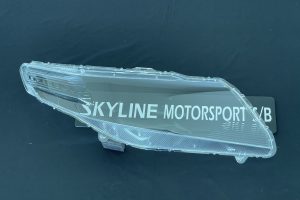 Honda City 09-12 Head Lamp Lens Cover