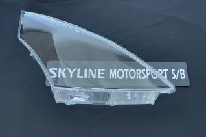Nissan Teana J32 08-12  Head Lamp Lens Cover