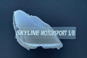 Mercedes Benz W219 CLS350 05-10 Head Lamp Lens Cover
