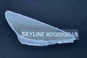 Toyota Estima ACR30 00-03 Head Lamp Lens Cover