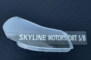 Suzuki SX4 06-16 Head Lamp Lens Cover