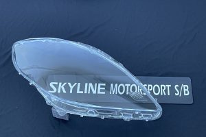 Nissan Almera 11-13 Head Lamp Lens Cover