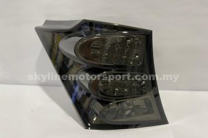 Honda Freed 2010-2014 LED Tail Lamp Smoke