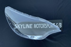 Kia Rio sedan 13-17   Head Lamp Lens Cover