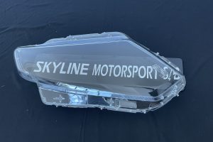 Nissan X-Trail T32 14-16 Head Lamp Lens Cover
