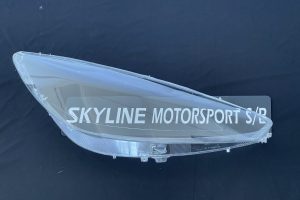 Peugeot 308 12-16  Head Lamp Lens Cover