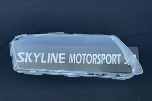Audi A6 C6 06-11 Head Lamp Lens Cover