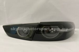 Mazda 3 Axela 14-19 LED T/L Light Bar Smoke (WSRF)