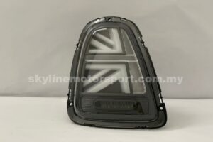 Mini Cooper R55/56 06-12 LED T/L Bar Line Smoke (WSRF)