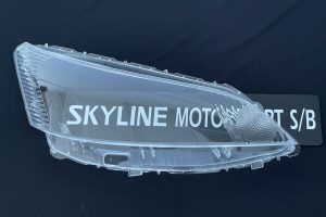 Nissan NV200 09-16 Head Lamp Lens Cover