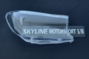 Toyota Fortuner 08-12 Head Lamp Lens Cover