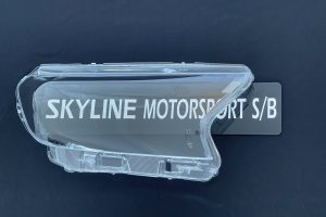 Ford Ranger 16-21  Head Lamp Lens Cover