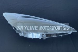 Peugeot 308 07-11  Head Lamp Lens Cover