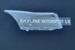 Chevrolet Cruze 08-14 Head Lamp Lens Cover