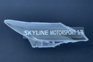 Toyota Estima ACR50 09-13 Head Lamp Lens Cover