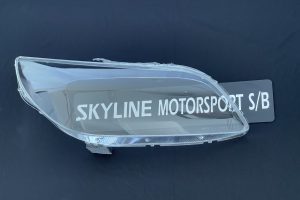 Chevrolet Malibu 15-17 Head Lamp Lens Cover