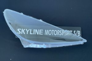 Toyota Estima ACR30 04-05 Head Lamp Lens Cover