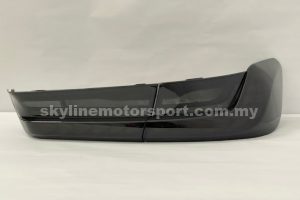 BMW G20 3 Series 19 Up Led T/L Dragon Bar Smoke ( WSRF ) ( China )