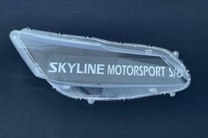 Honda Accord 16-17 G9.5 Led Spec Head Lamp Lens Cover