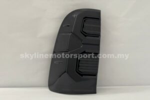 Toyota Hilux Vigo/Vigo Champ 04-14 LED Tail Lamp Rogue Style Smoke ( WSRF )