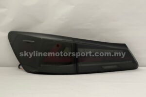 Lexus IS250 06-12 V2 LED T/L Light Bar Smoke (WSRF)