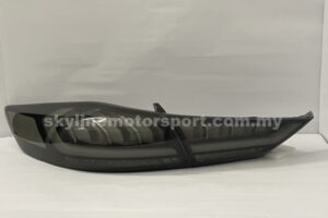 Hyundai Elantra 2016-2018 LED Tail Lamp Light Bar Smoke (WSRF)