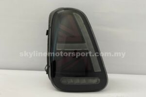 Mini Cooper R50 R52 R53 2001-2006 LED Tail Lamp Smoke