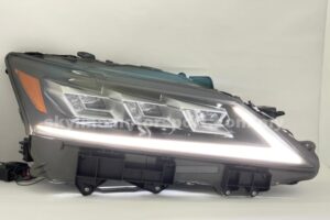 Lexus GS250 GS350 12-15 LED Head Lamp (WSRF)