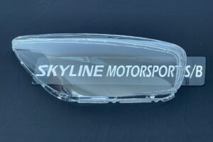 Kia Picanto 12-15 Head Lamp Lens Cover
