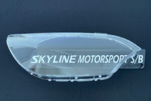 Kia Rio 2012-2015 Hatchback  Head Lamp Lens Cover
