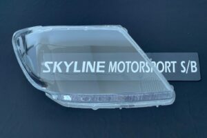 Toyota Hilux Vigo 05-08 Head Lamp Lens Cover