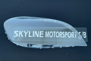 Volvo XC60 T5 09-13 Head Lamp Lens Cover