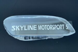 Volvo XC60 T5 14-17  Head Lamp Lens Cover