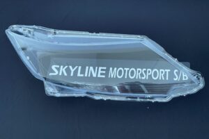 Honda Odyssey RC1 15-20 Head Lamp Lens Cover
