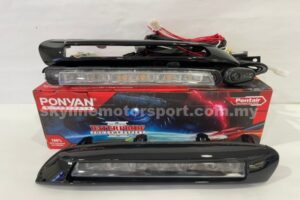 Perodua Myvi 22-23 DRL LED (WSRF)