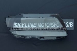 Volkswagen Tiguan 17-20 Head Lamp Lens Cover – High Spec