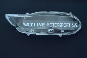 Honda Accord G10 18-22 Head Lamp Lens Cover