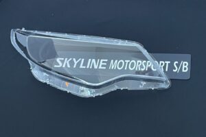 Kia Optima K5 17-18 Head Lamp Lens Cover