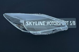 Mazda 3 10-12 2.0cc Head Lamp Lens Cover