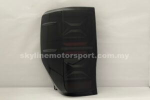 Ford Ranger 11-20 LED Tail Lamp Light Bar Smoke VII (WSRF)