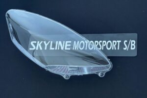 Perouda Alza  10-21  Head Lamp Lens Cover