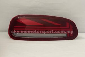 Mini Cooper Clubman F54 10-22 Led Tail Lamp