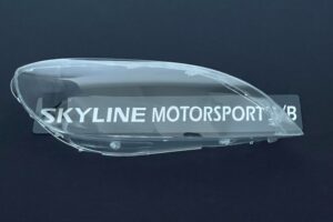 Volvo V40 12-16 Head Lamp Lens Cover