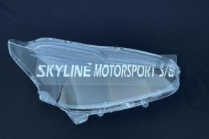 Peugeot 208 13-18 Head Lamp Lens Cover
