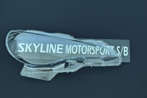 Toyota Subaru GT86 BRZ 12-19 Head Lamp Lens Cover