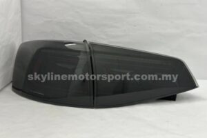 Volkswagen Jetta Led 16-18 T/L Smoke (WSRF)