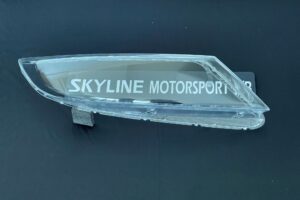 Kia Sportage ZP 14-16 Head Lamp Lens Cover
